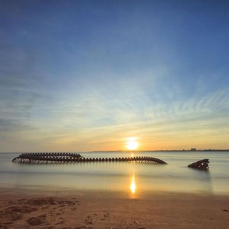 Evasion Bord De Mer Studio A 50M De La Plage Saint-Brevin-les-Pins Exterior photo