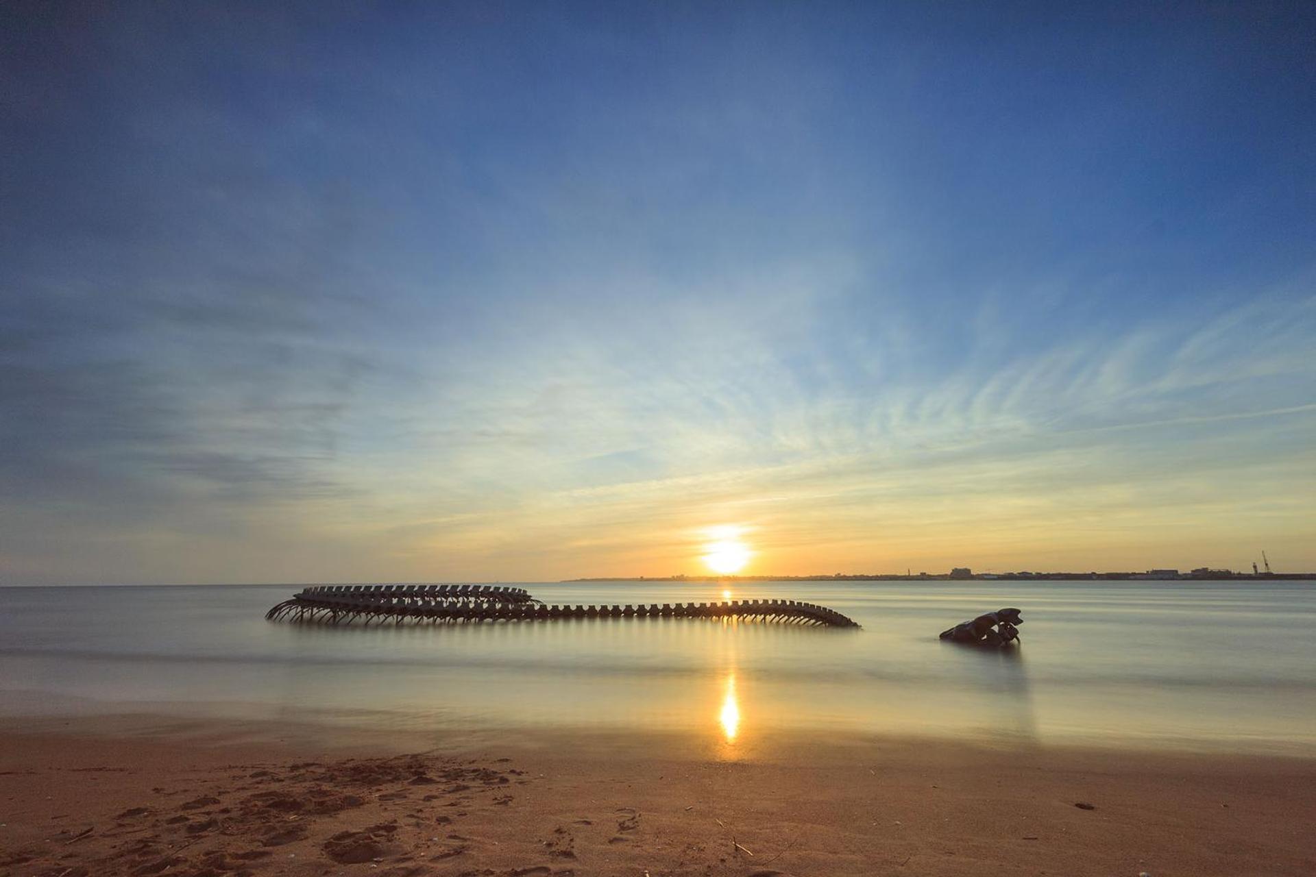 Evasion Bord De Mer Studio A 50M De La Plage Saint-Brevin-les-Pins Exterior photo
